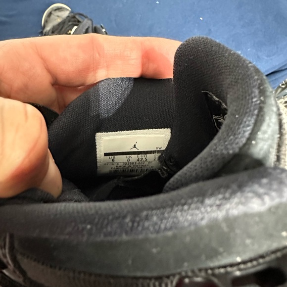 Men’s Air Jordan TW03 (Men’s 9) - Picture 5 of 5